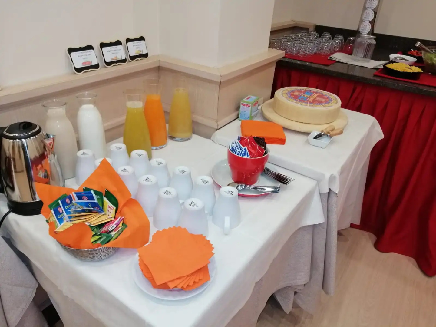 Отель Laerte Palace