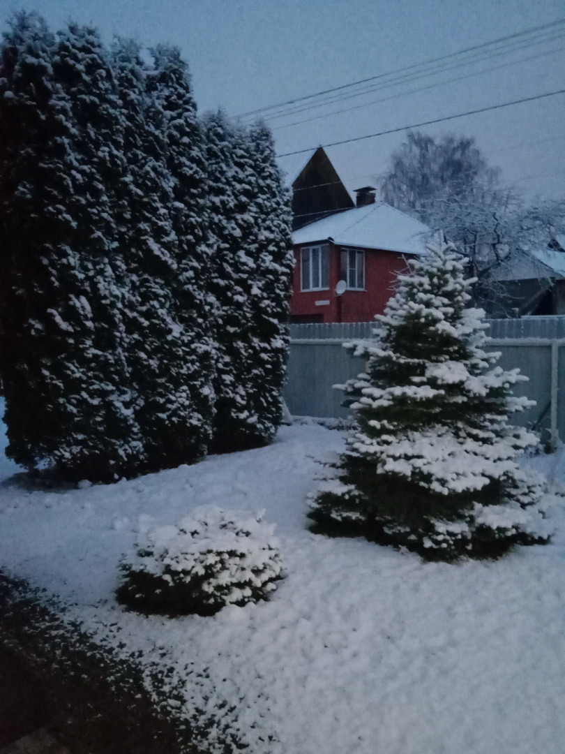 Гостевой дом Приднепровский