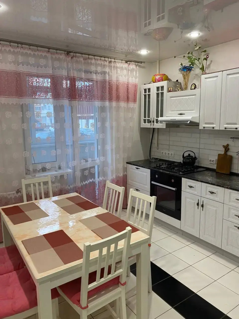 Квартира Отличная квартира в Полоцке