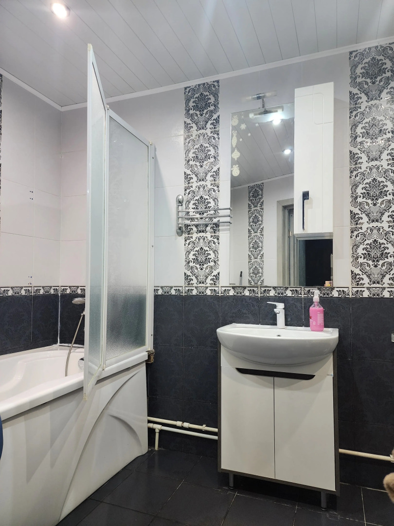 Квартира на Улице Строителей 8А