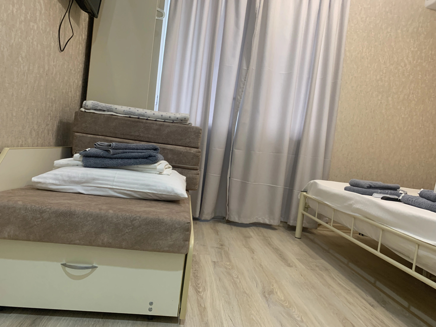 Гостевой дом Riviera