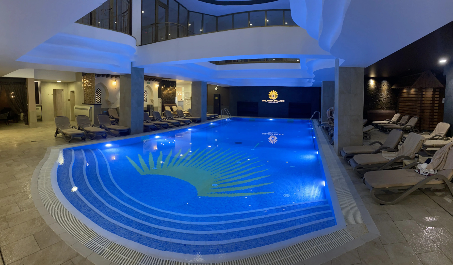 Апартаменты Сон у моря