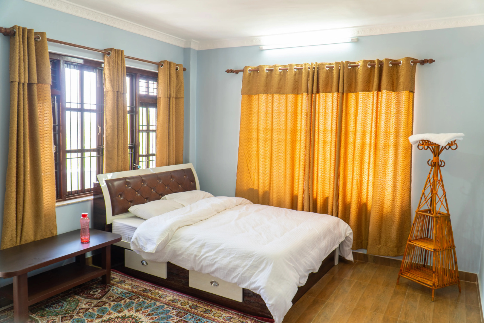 Вилла The White House Kathmandu