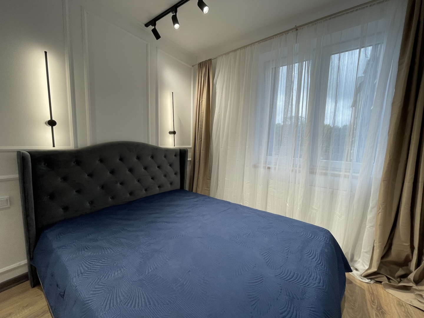 Апартаменты Морской Бриз