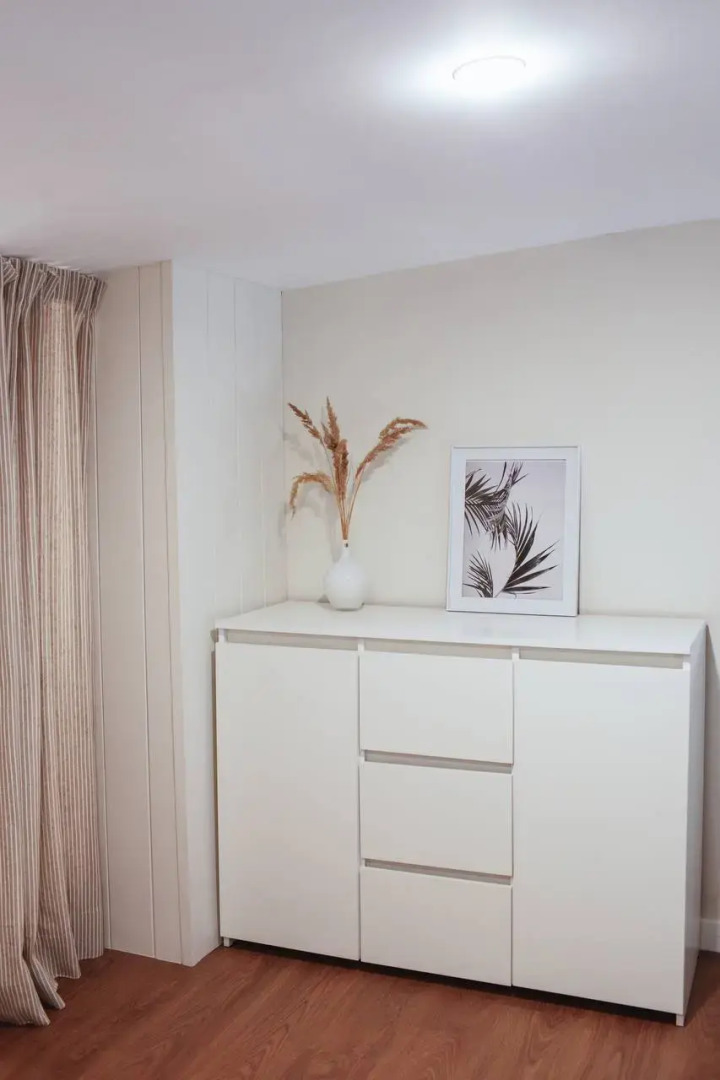 Апартаменты на Еловом