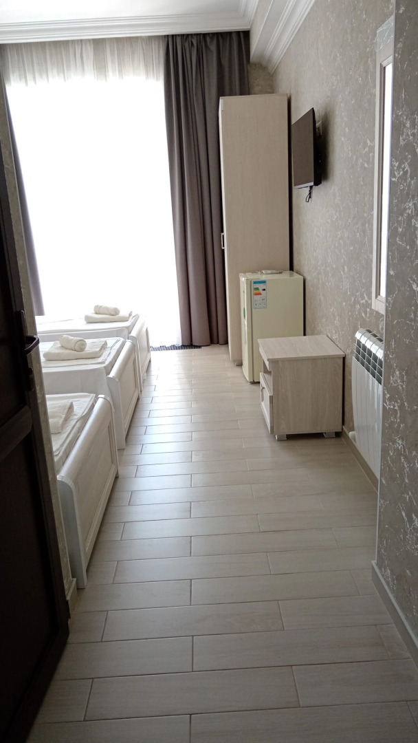 Гостевой дом Мирамар