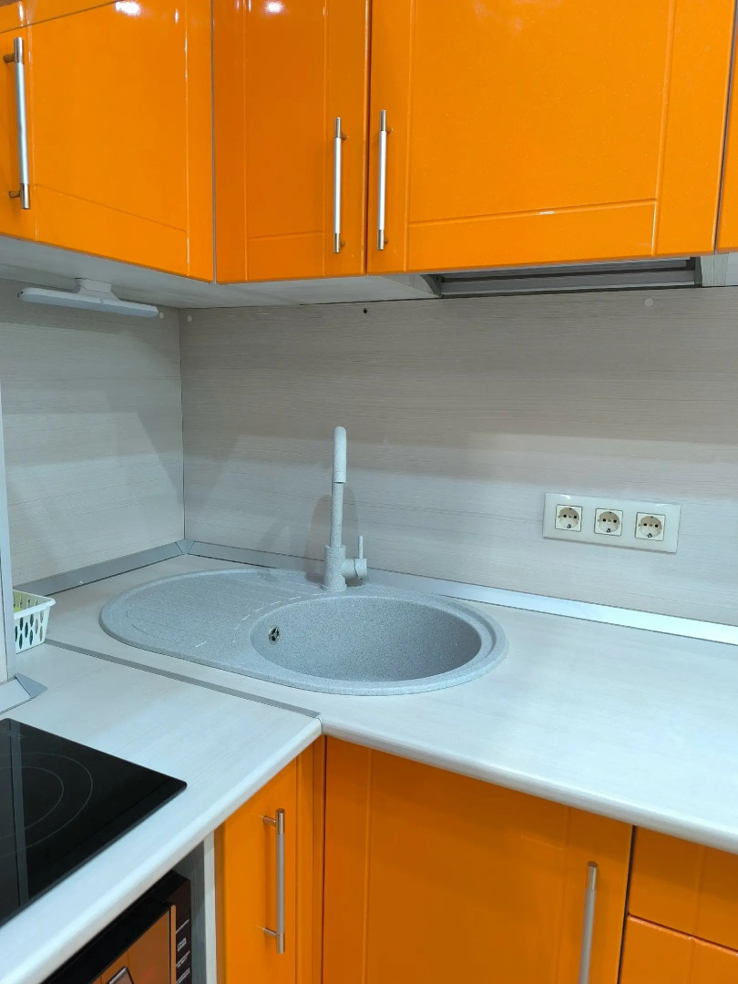 Квартира в самом центра Архангельска