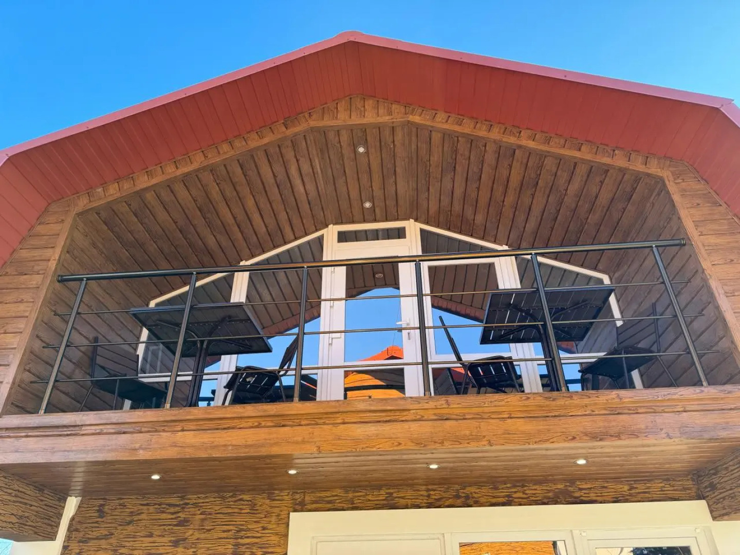 Отель Каменское