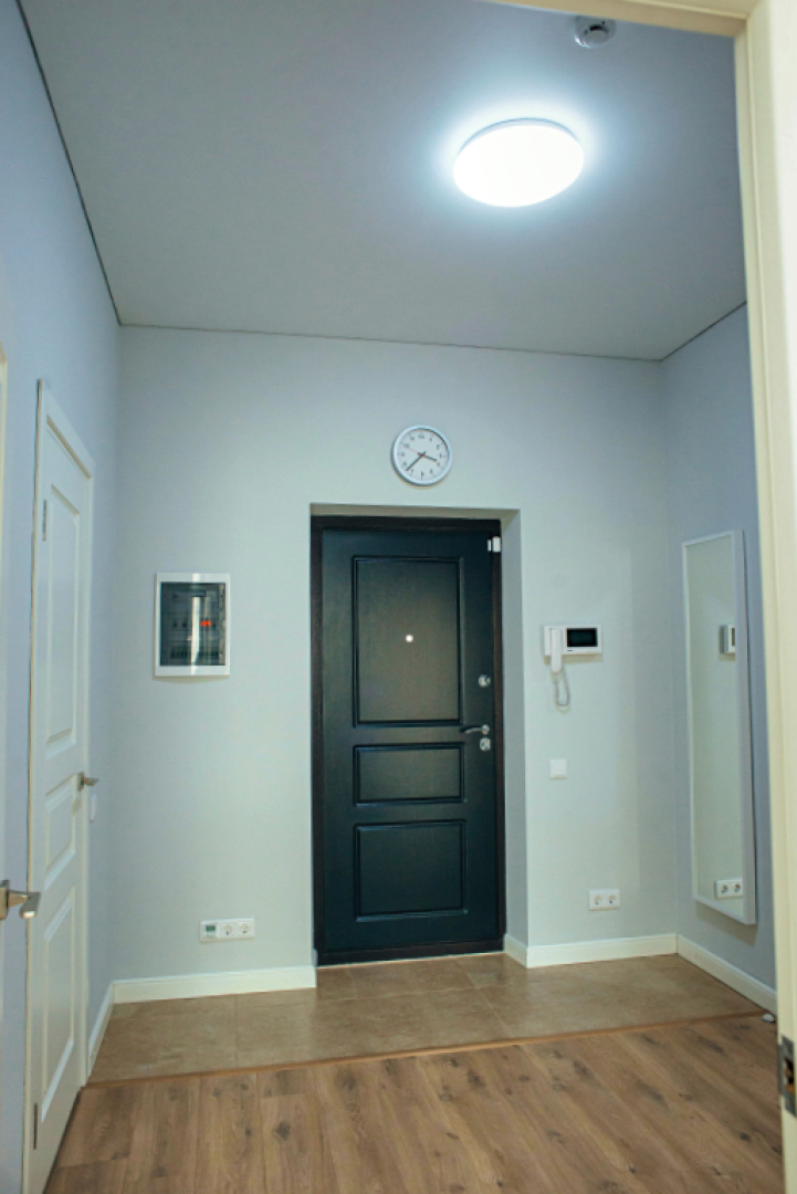 Апартаменты Kremlin Central Apartment