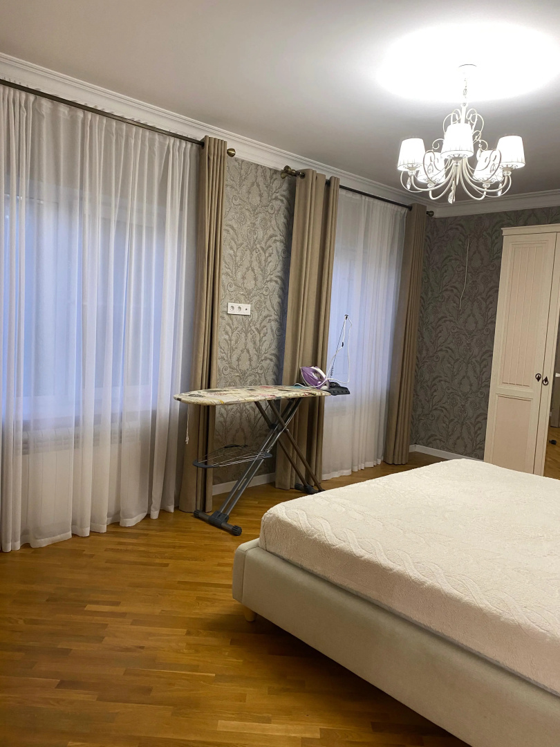 Апартаменты Tur House