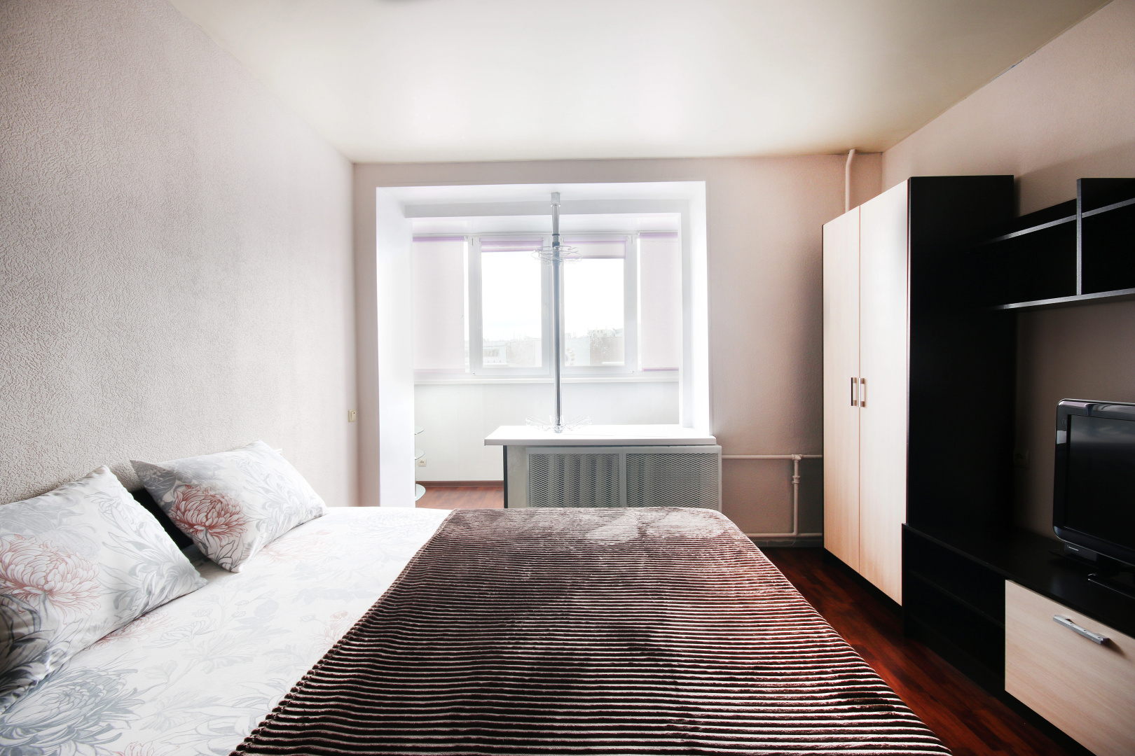Апартаменты ApartLux Большая Дорогомиловская
