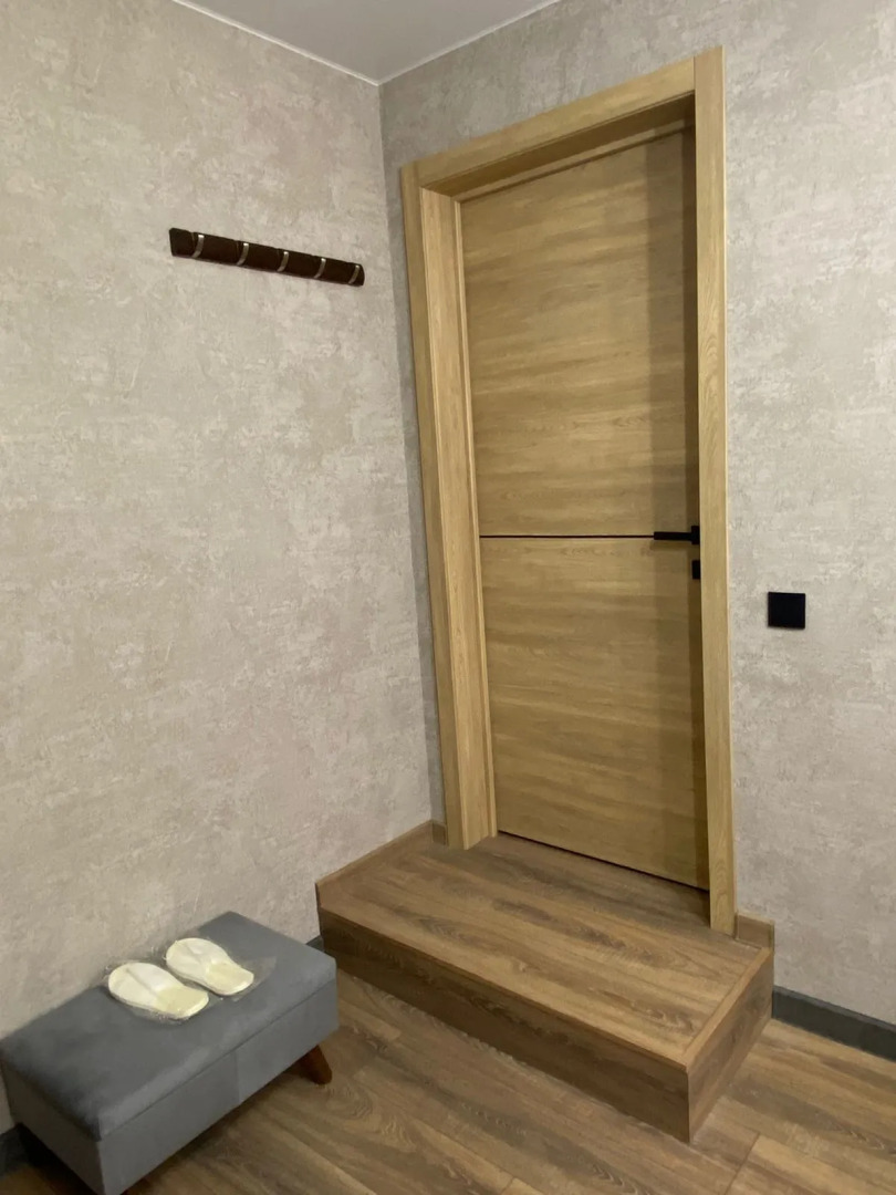 Апартаменты ЖК Краснодар