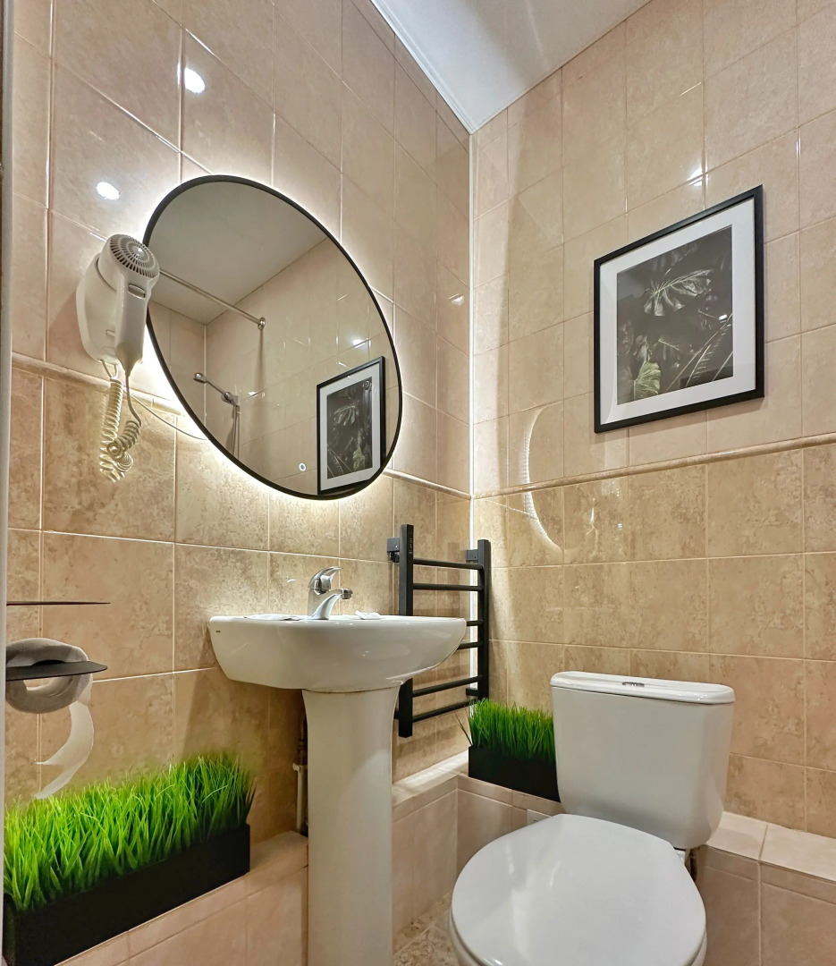 Авто кемпинг Relax