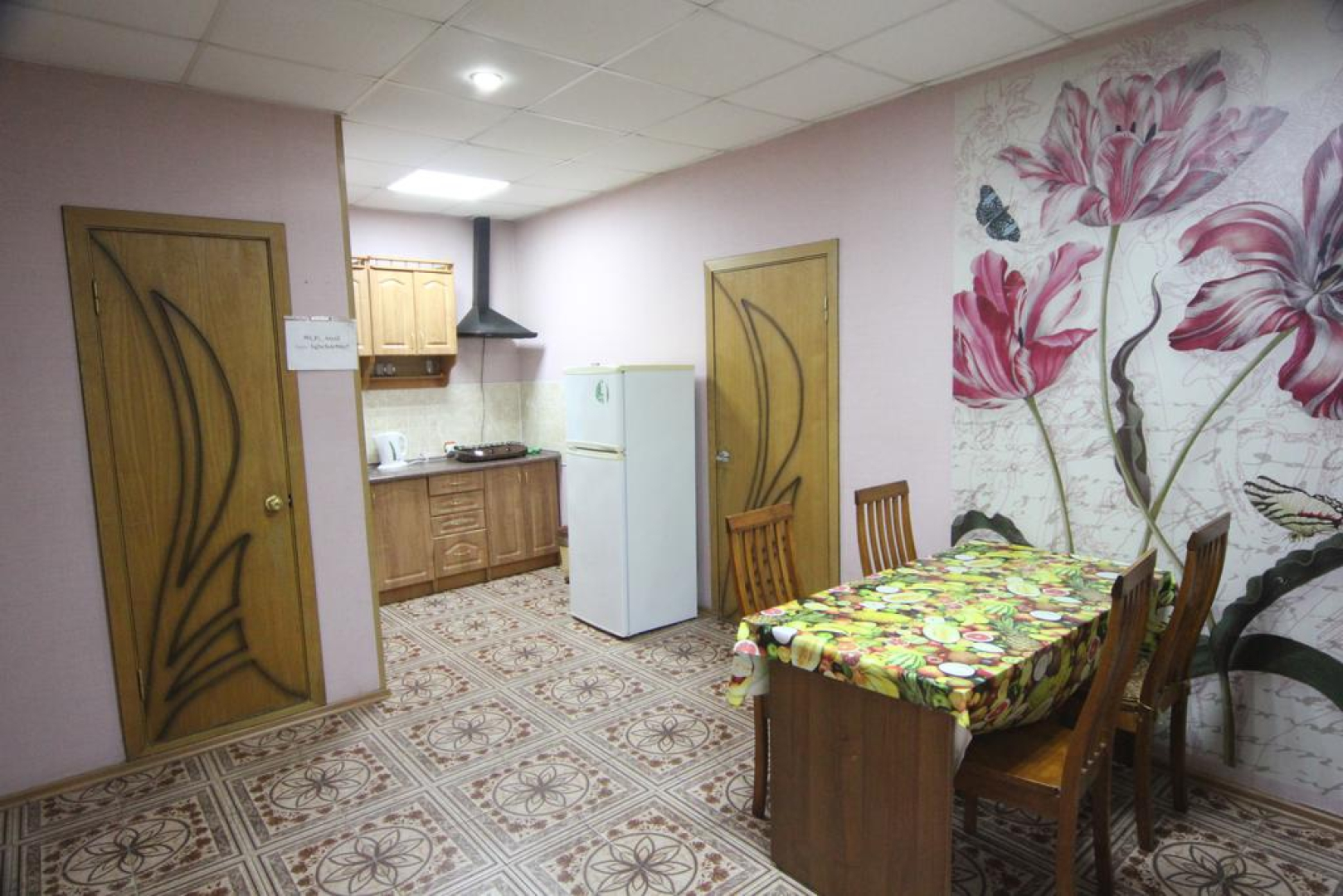 Гостевой Дом Ася