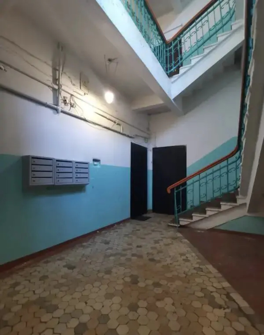 Апартаменты Авангард - Коломна