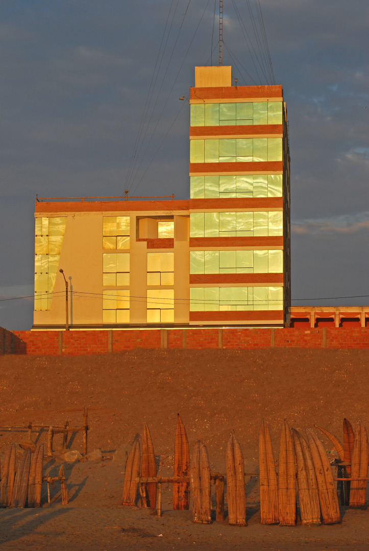 Hotel Puerto del Sol