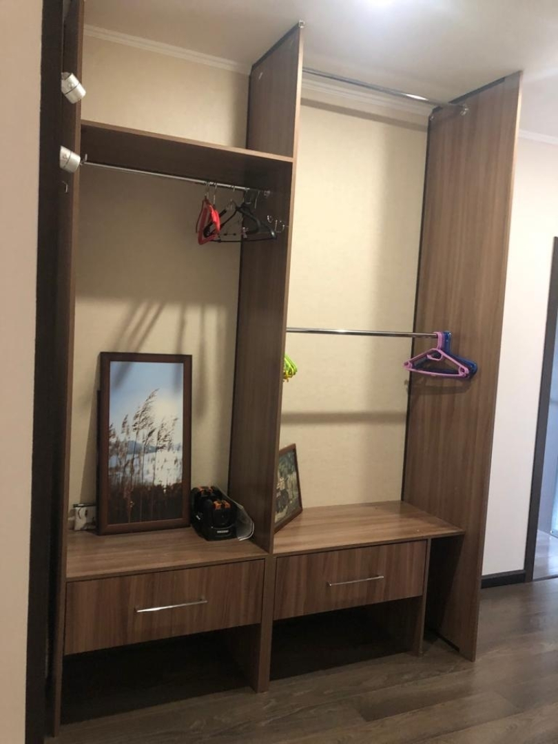 Апартаменты в Историческом Центре