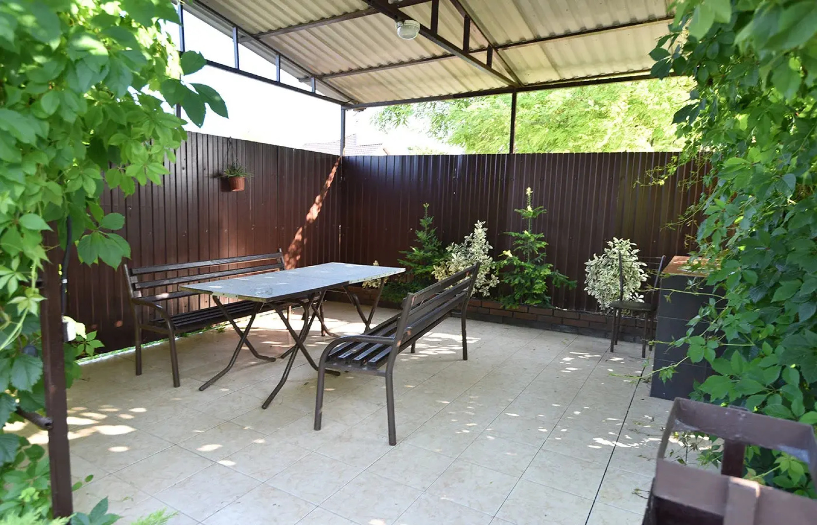 Гостевой Дом Фортуна