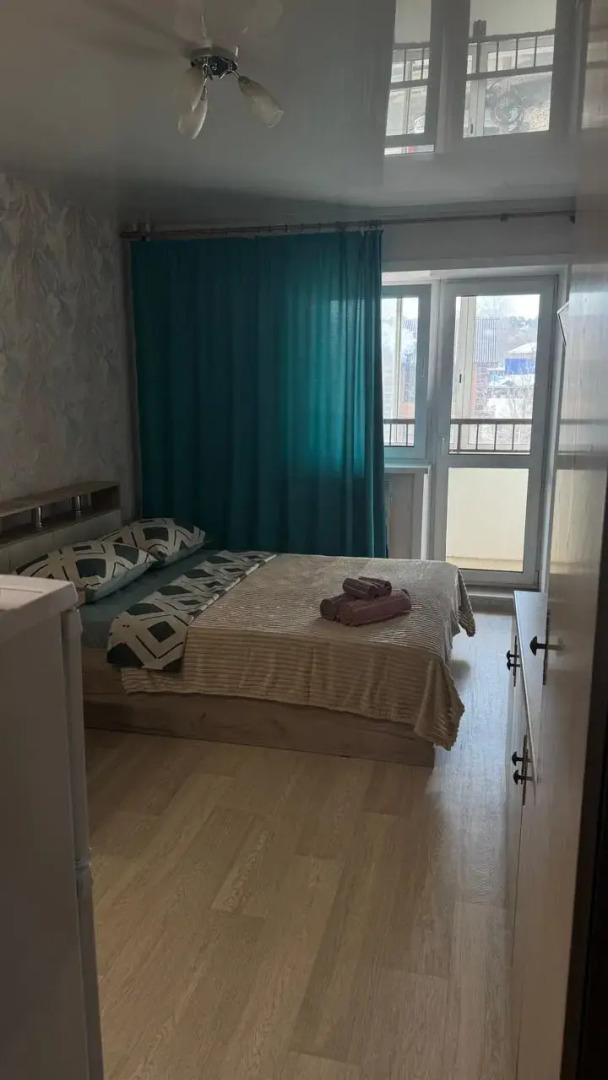 Квартира Студия ЖД вокзал