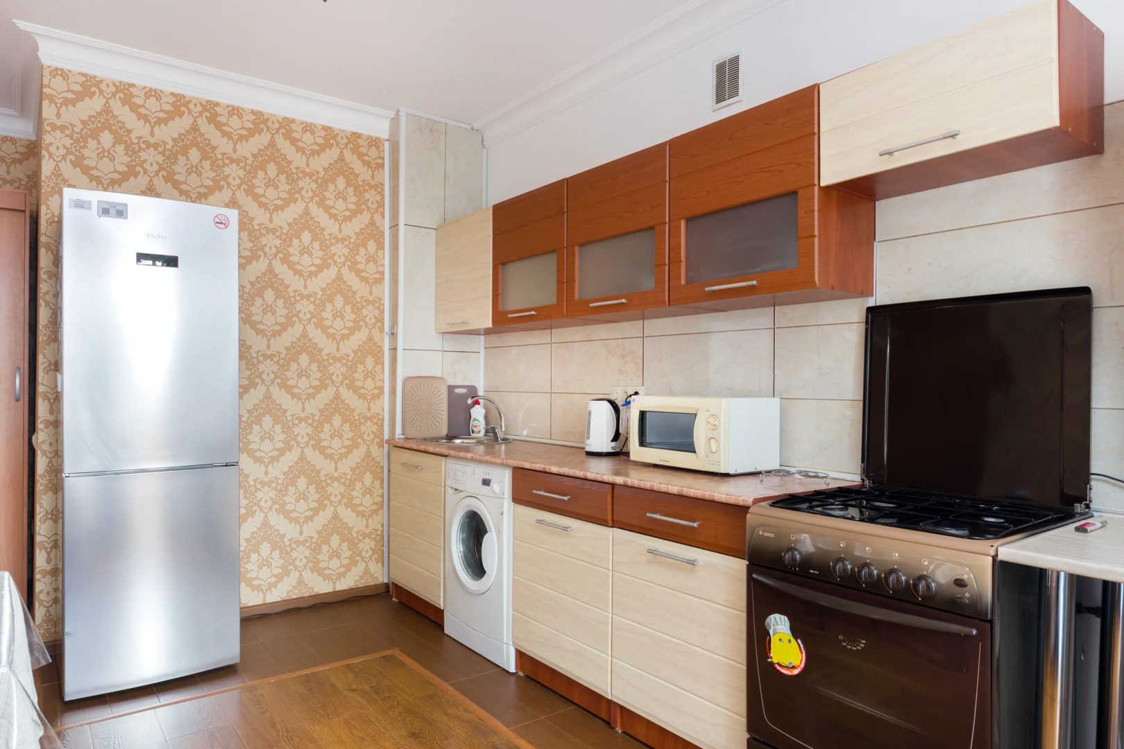 Квартира ПосуткаРу Октябр пл 31А Курортный парк и Питьевая галерея