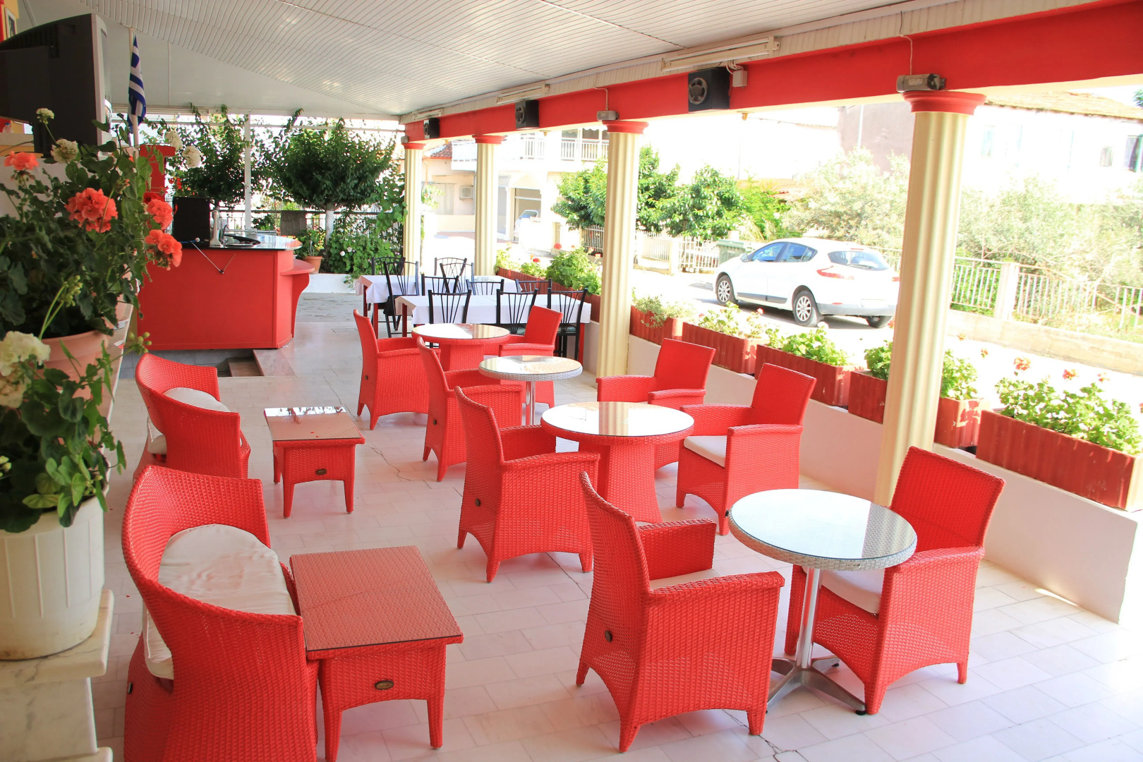 Hotel Dias Apartement