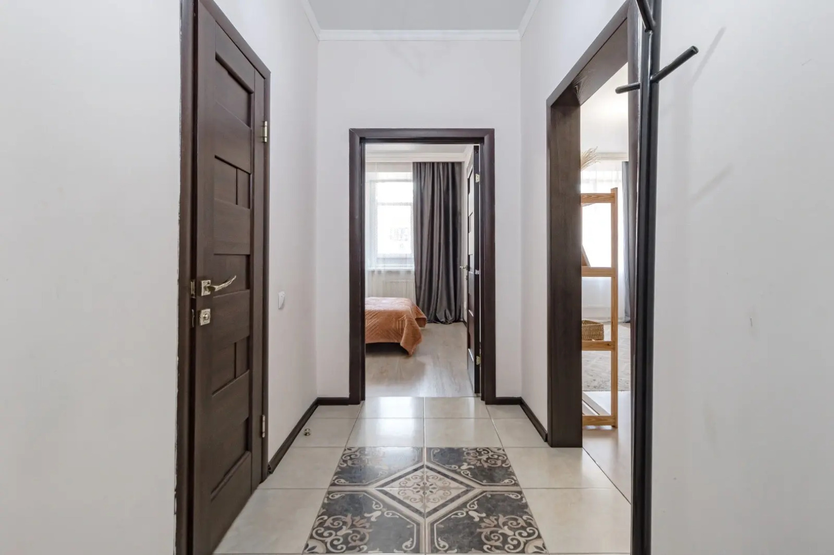 Квартира рядом с Батыр Молл