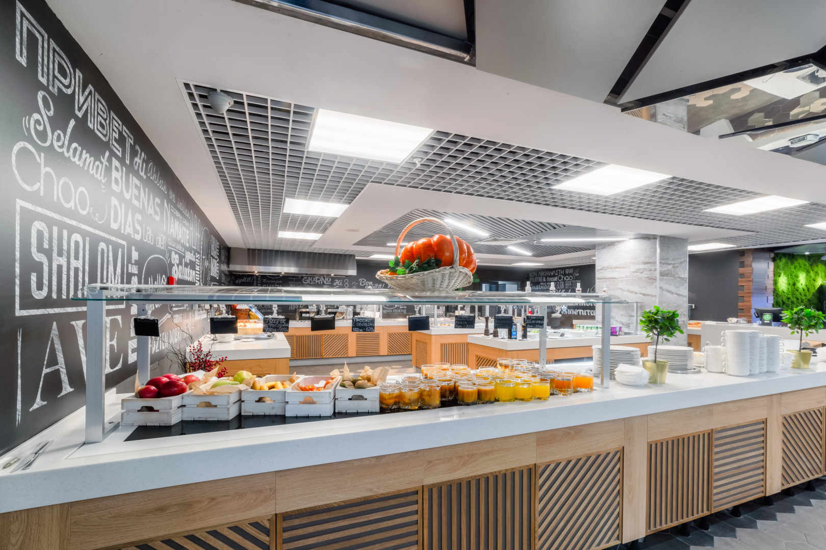 Отель Арт Москва, ZONT Hotel Group