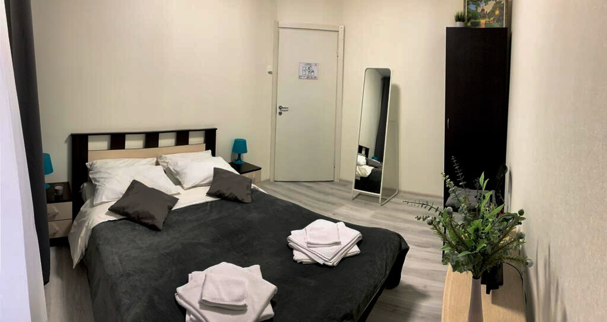 Berlinoff Family Hotel