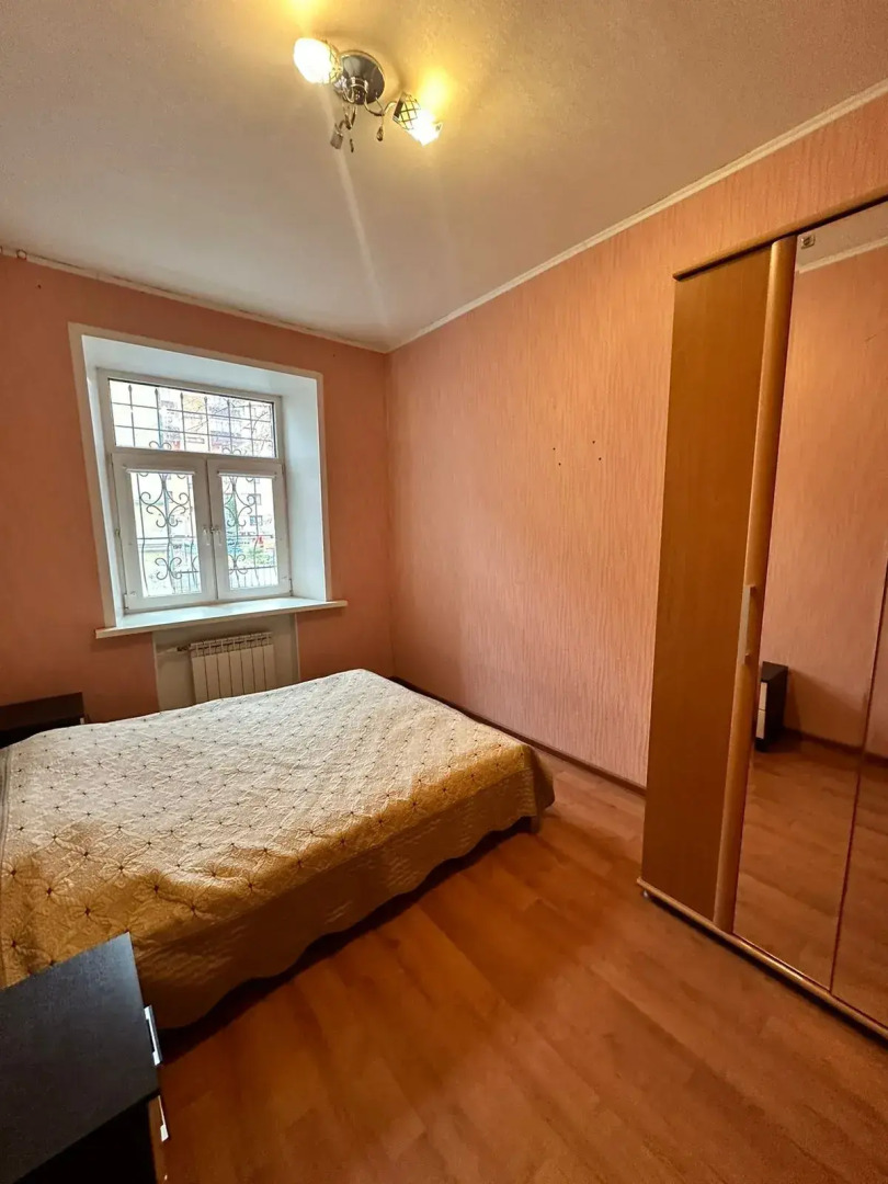 Квартира Уютная 3х комнатная квартира в историческом центре города