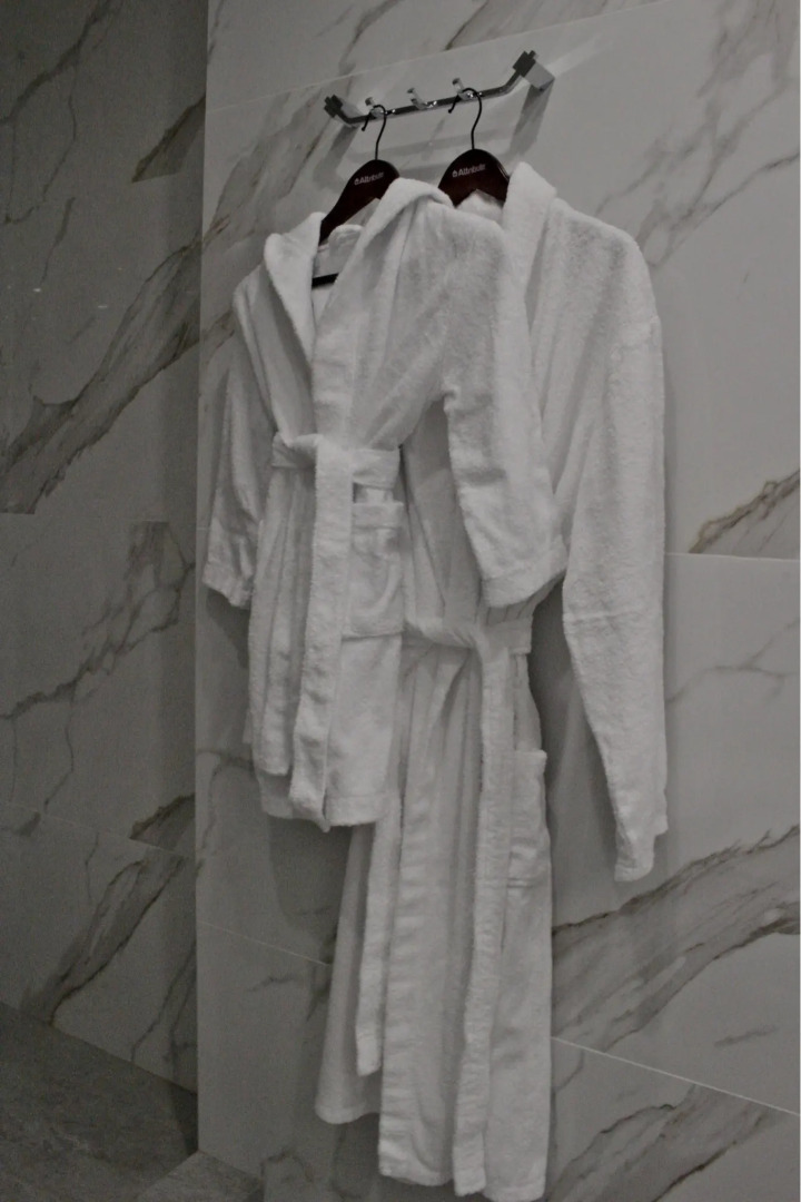 Отель Гейзер