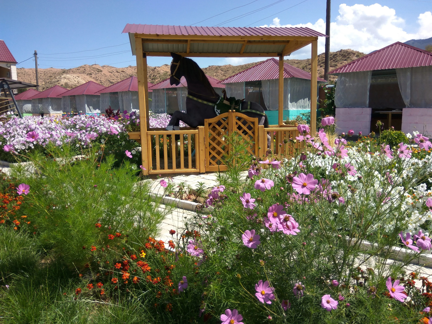 Otel' "Natalia"