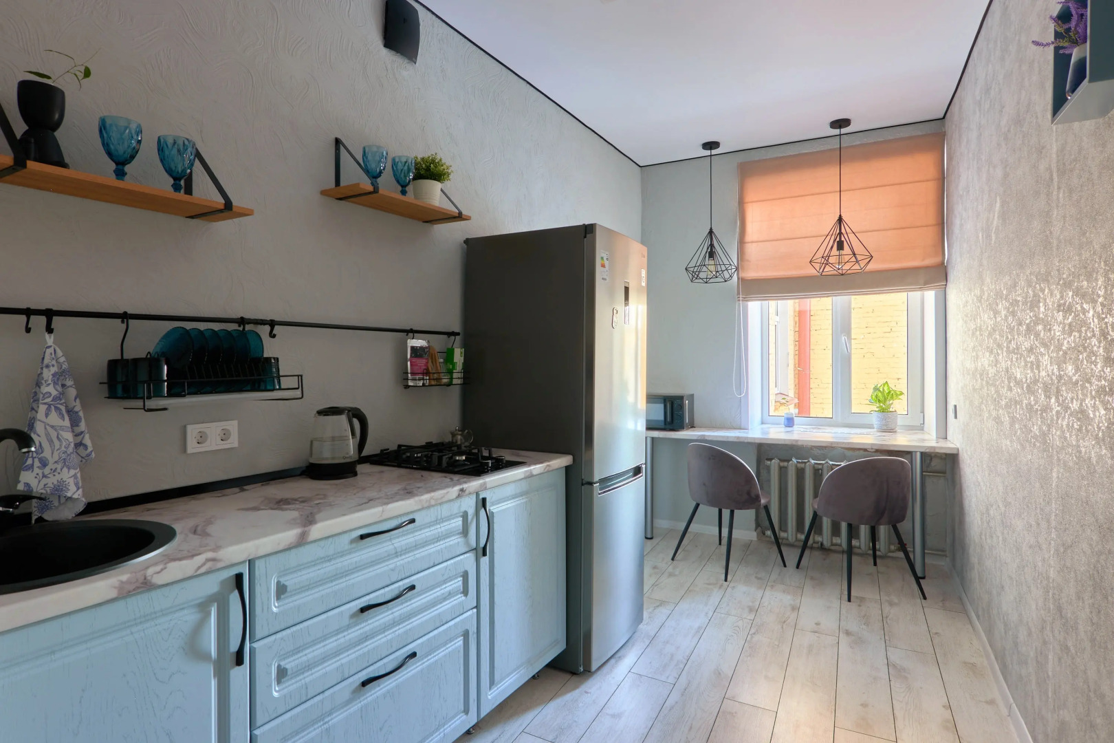 Апартаменты Пушкина 5/43