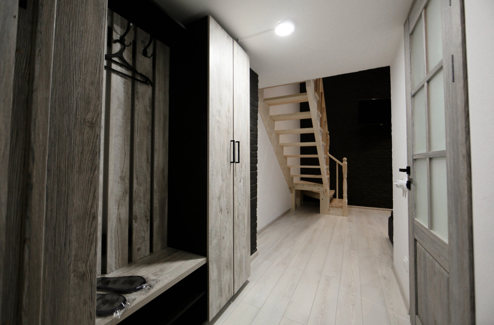 Гостевой дом Черника хаус