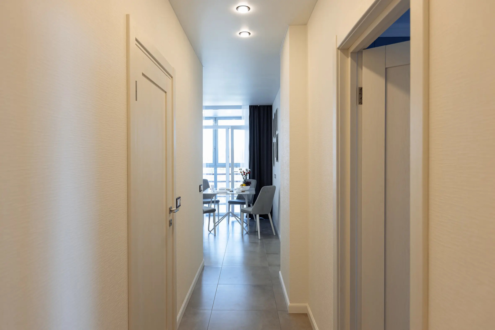 Апартаменты Malkova apartments на 9 апреля