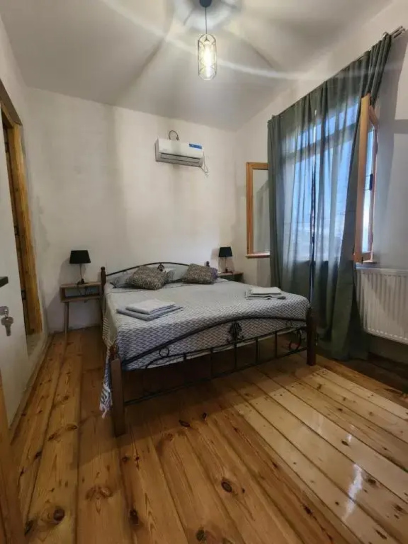 Бутик-отель Kardanakhi Estate