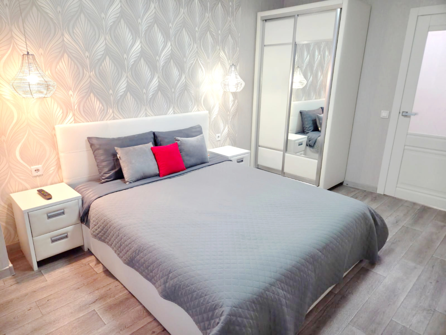 Квартира у Центрального Стадиона