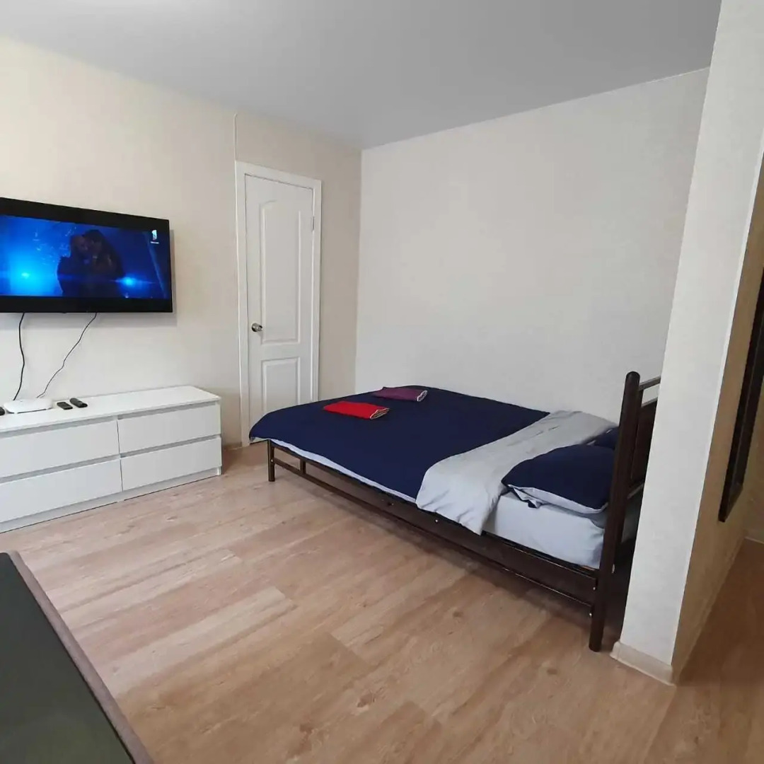 Квартира на Улице Карла Либкнехта 17