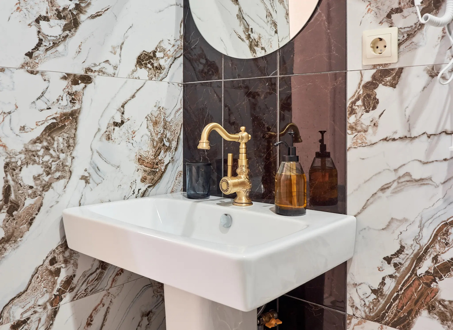 Гостевой дом Aisha