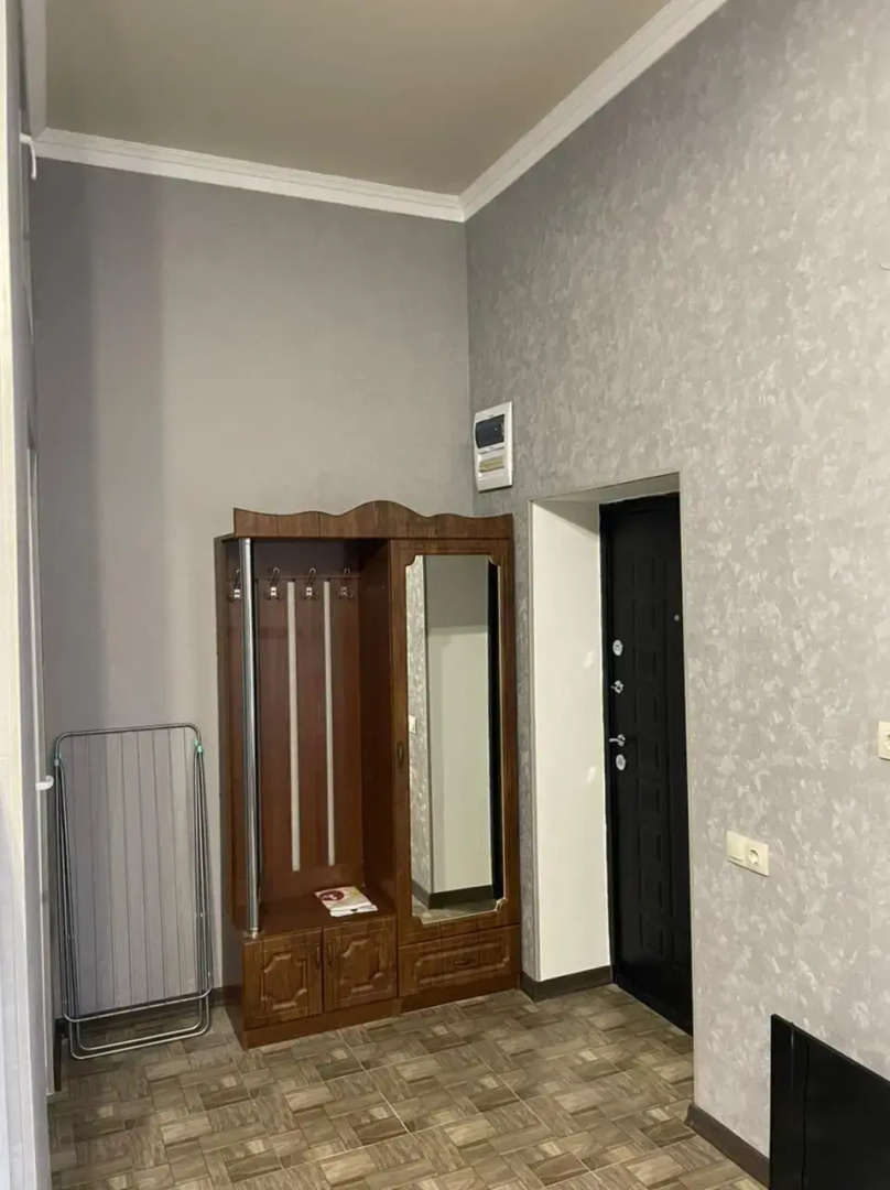 Квартира в Новом Афоне "Прибой"