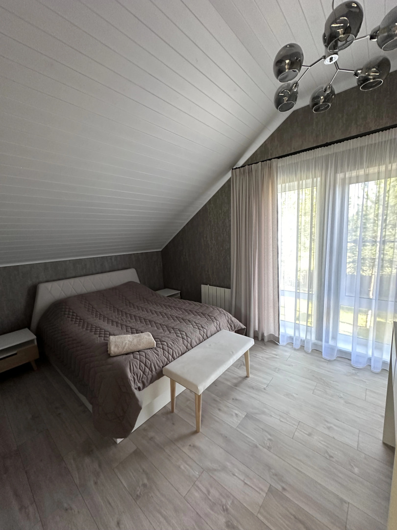 Гостевой дом Коттедж Коприно