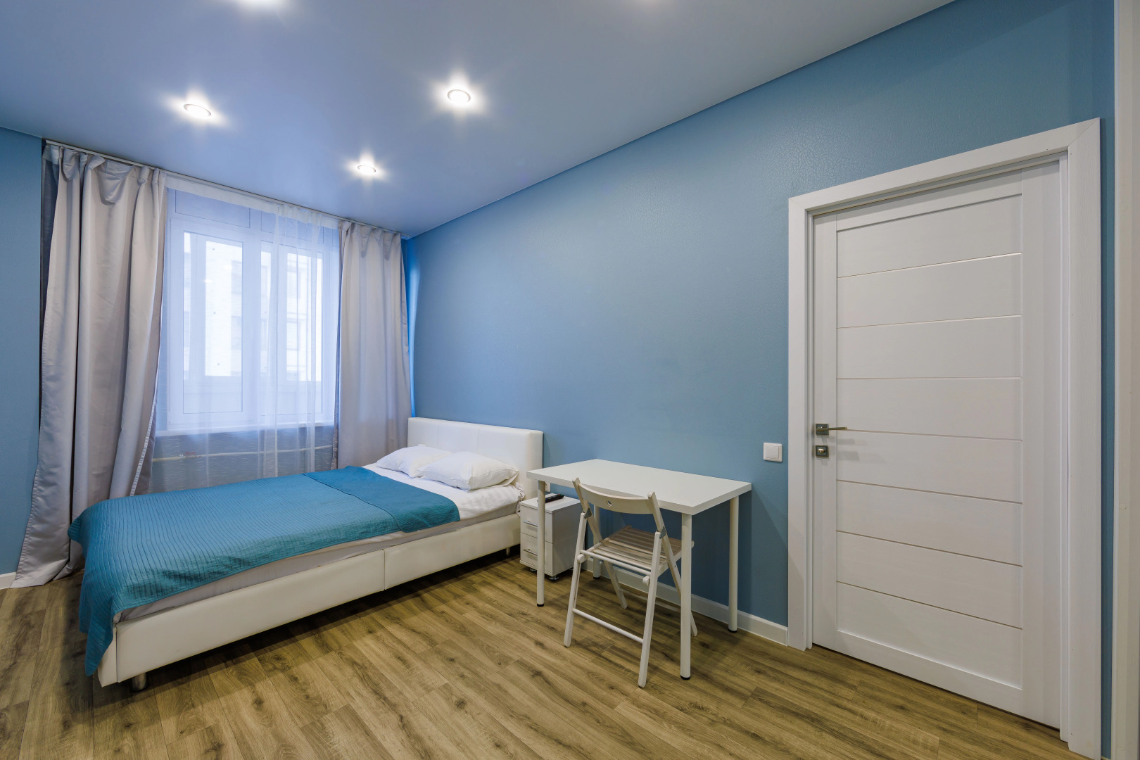 Апартаменты Ботаник 14