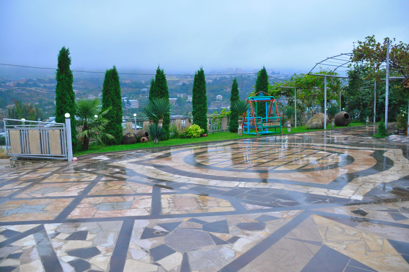 Гостевой дом Kamar