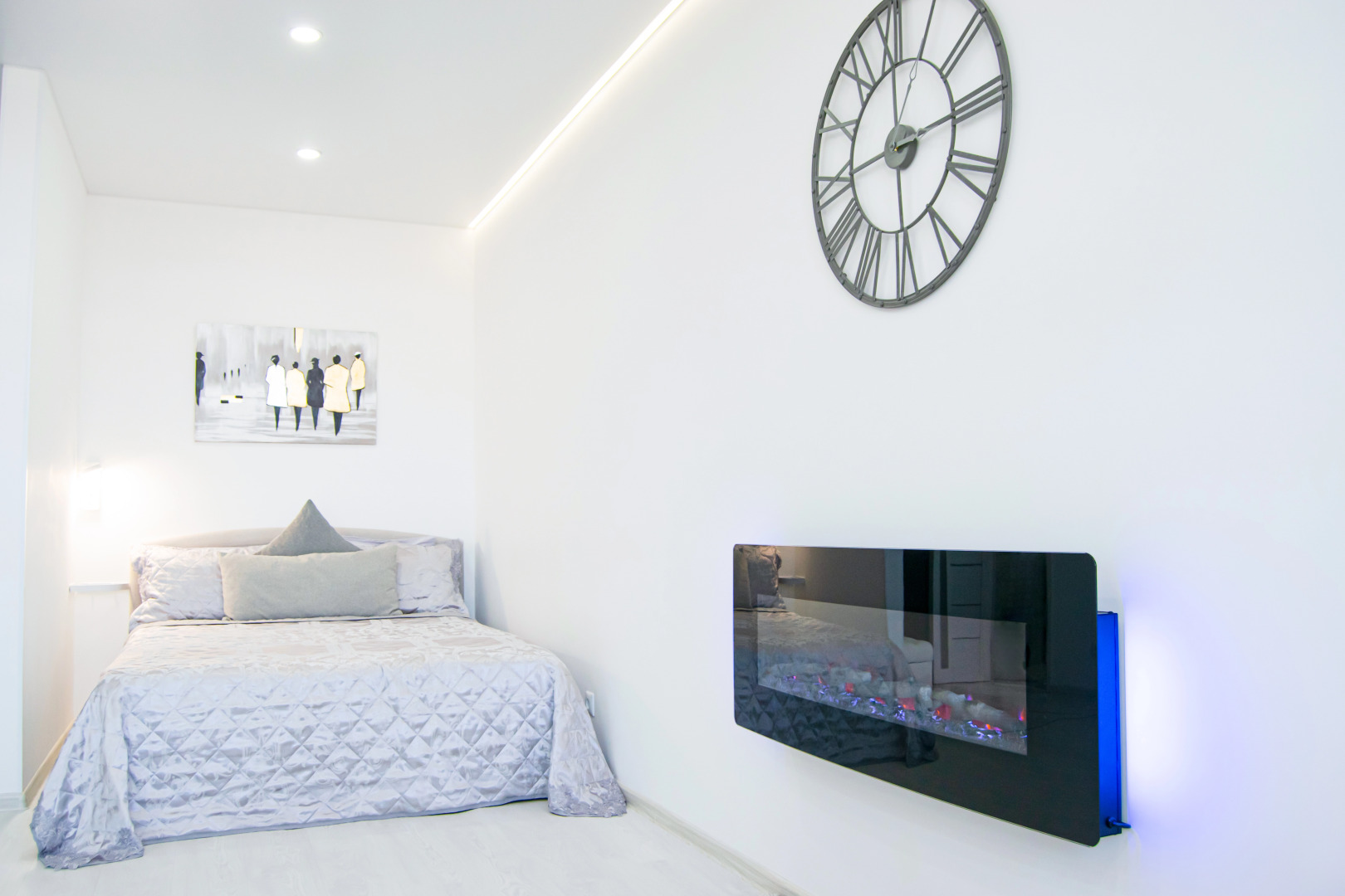 Апартаменты Псковская Жемчужина