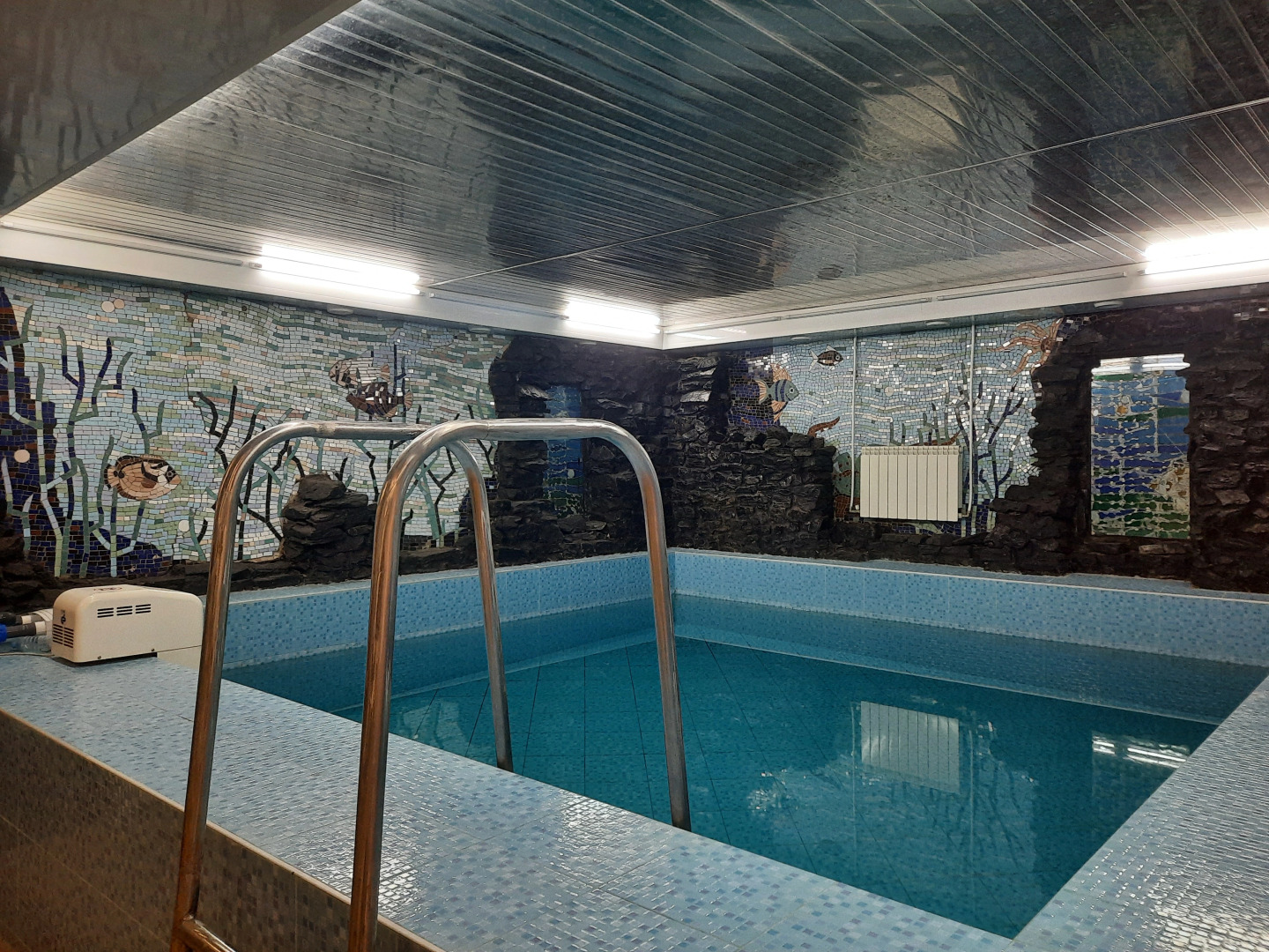 Гостевой Дом на Котле