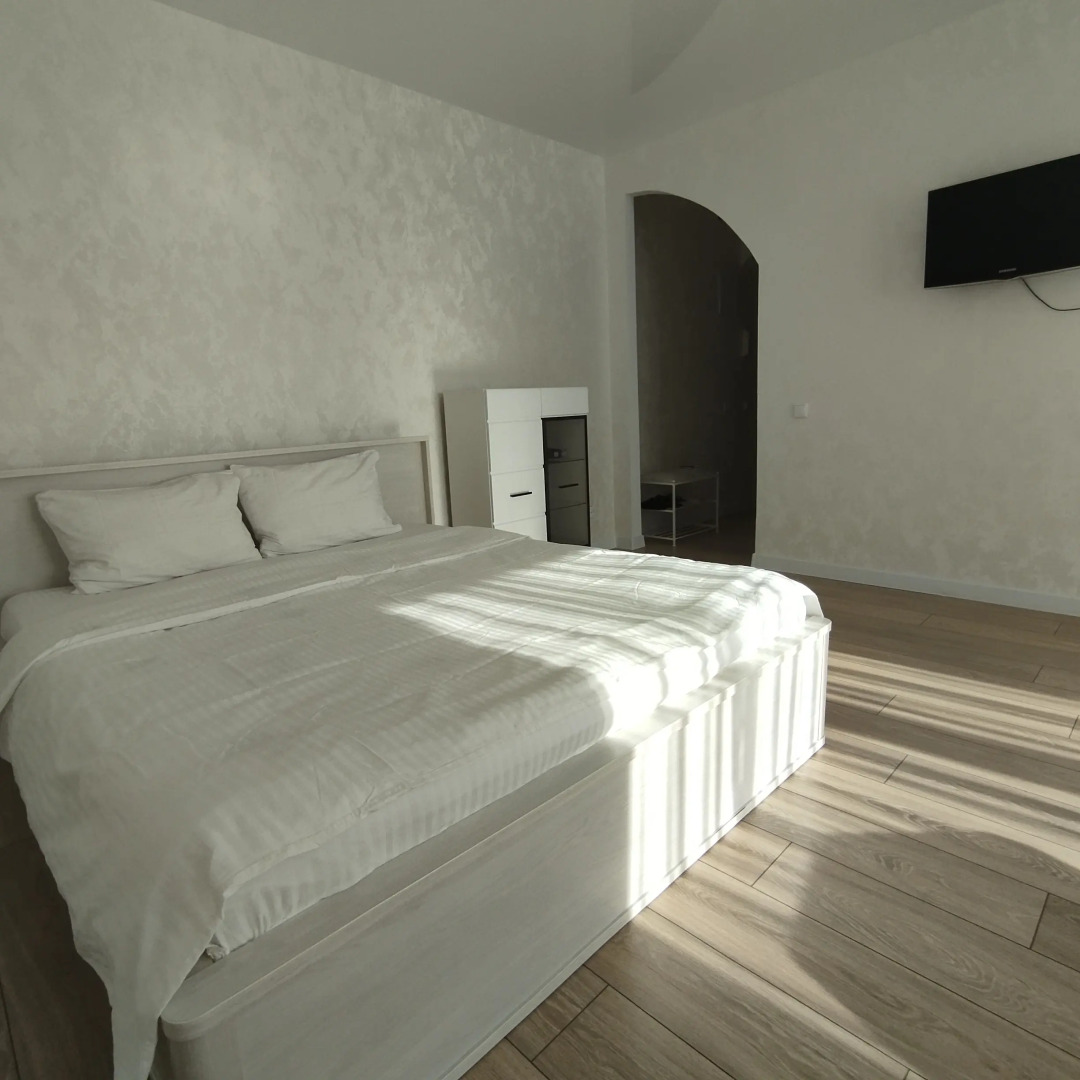 Квартира У главной площади Победы