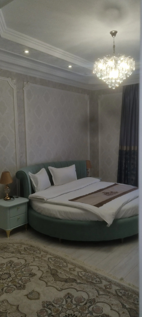 Отель и Спа Hayat Plaza