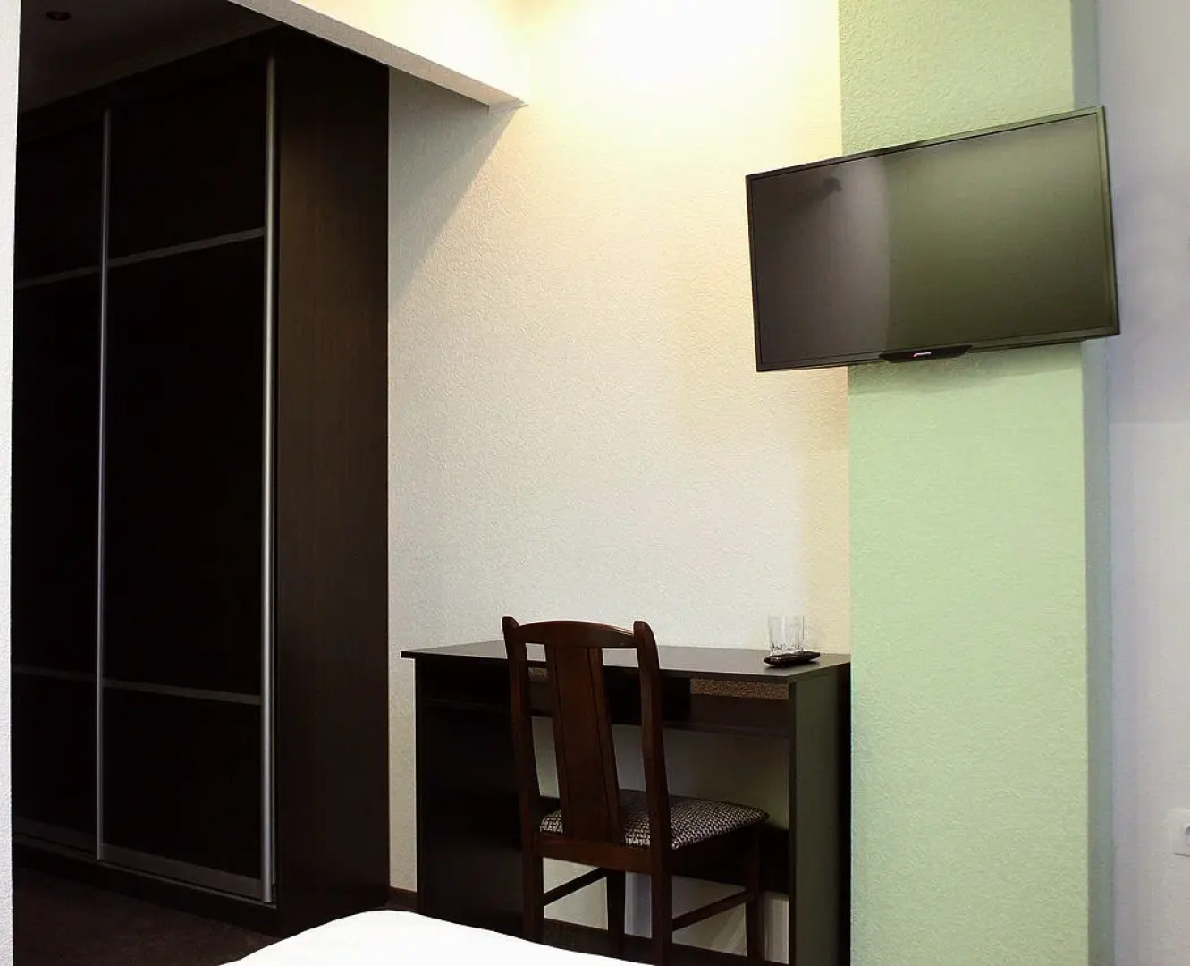 Отель Галактика