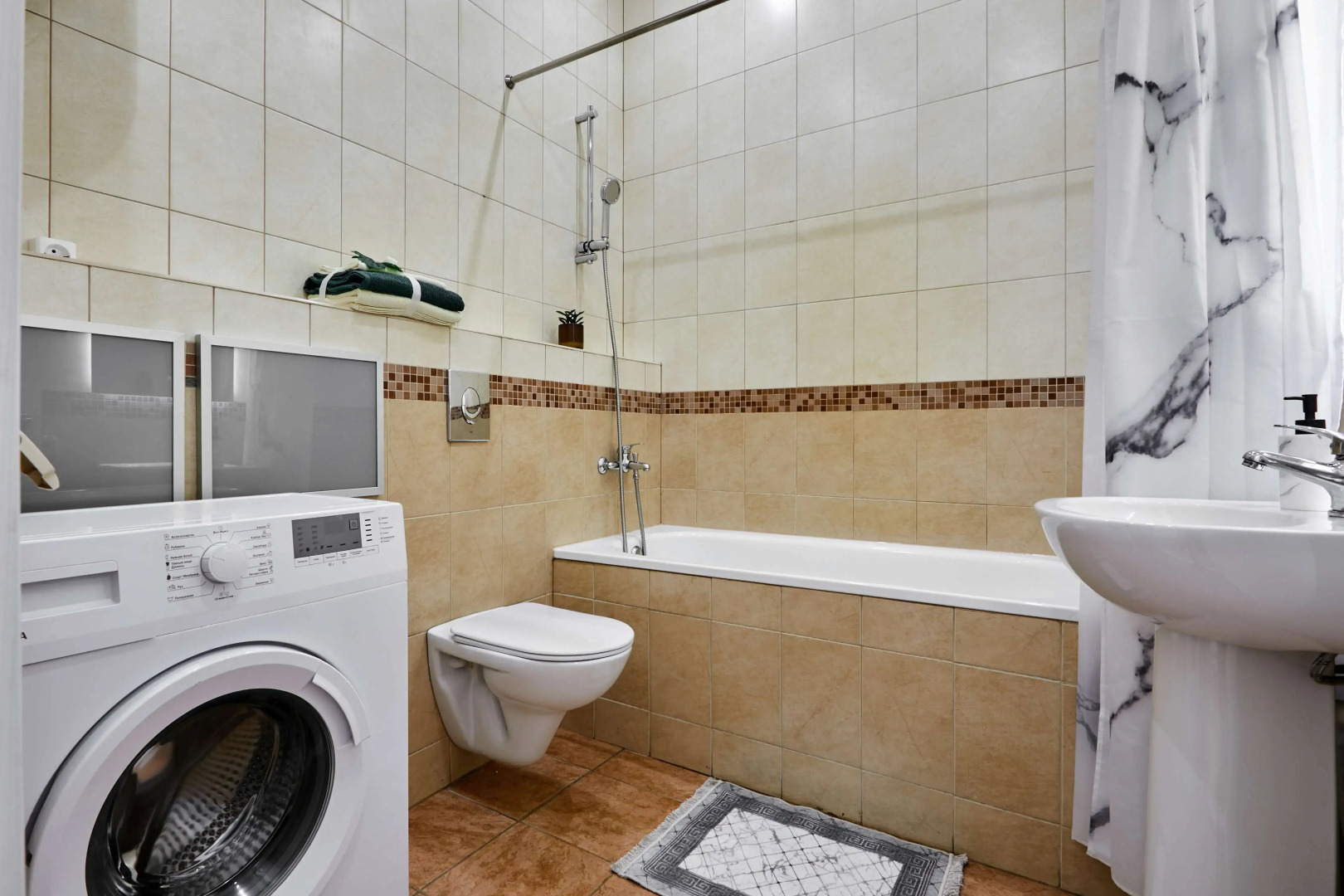 Квартира Flatstay на Восстания 3-5.2