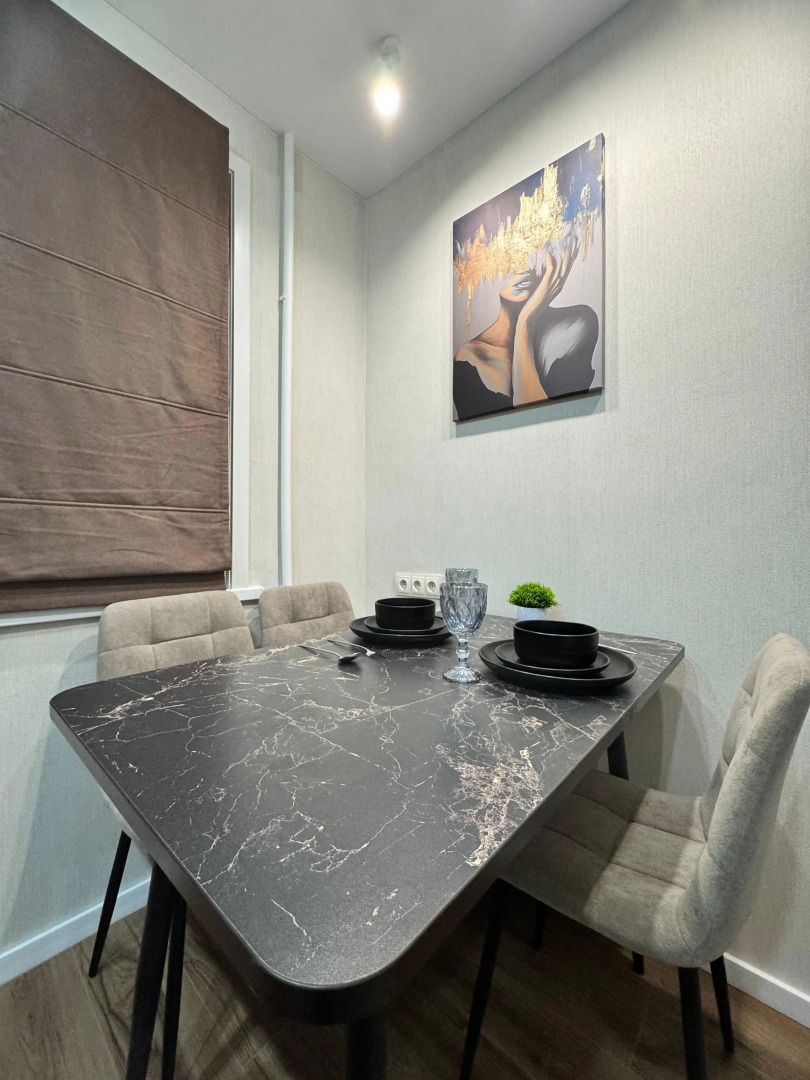 Квартира в Районе Горного Воздуха