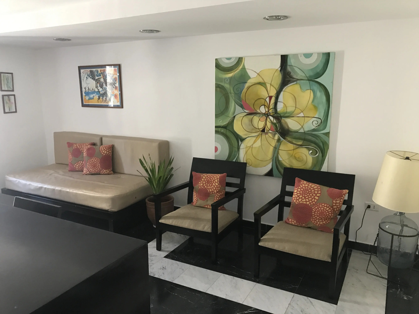 Мини-Отель Loft Habana